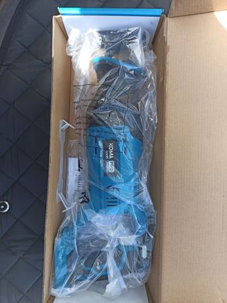 Sierra Sable KOMA Tools 20V Li-Ion