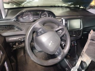 Despiece Peugeot 208