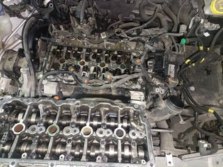 Despiece Peugeot 208