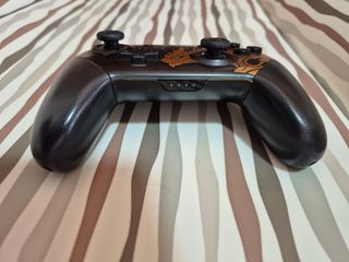 Nintendo Switch Pro Controller Monster Hunter