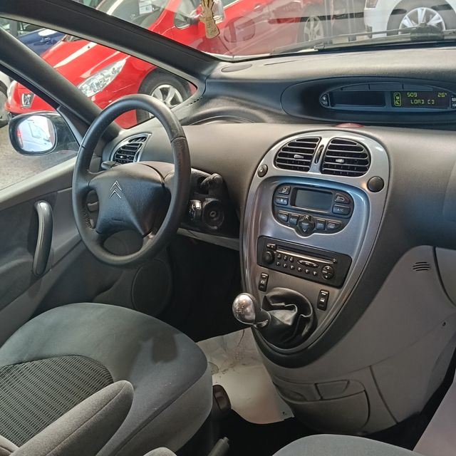 Citroen Xsara 1.6 110Cv.Único dueño.Sólo 44.800 km