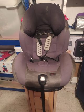 Silla de coche Britax Römer