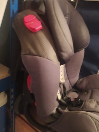 Silla de coche Britax Römer