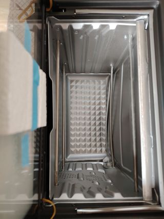 Horno de convección TM Electron 20L PARA PIEZAS 