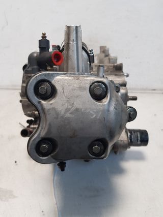Motor Piaggio X10 350cc 2014