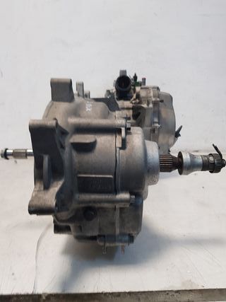 Motor Piaggio X10 350cc 2014