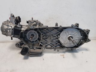 Motor Piaggio X10 350cc 2014