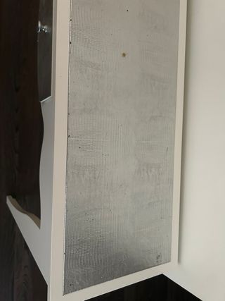 Bella consolle per ingresso con 1 cassetto