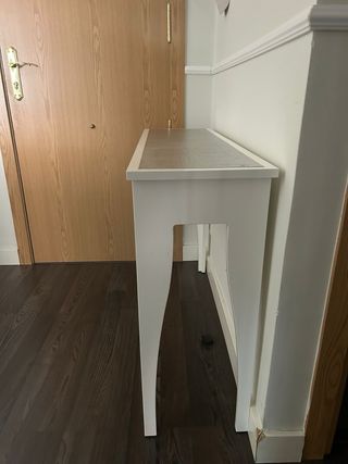 Bella consolle per ingresso con 1 cassetto