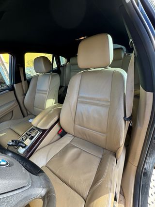 BMW X6 XDRIVE 30D
