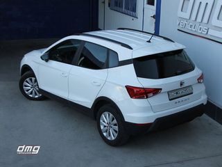 Seat Arona 1.0 TSI Xcellence Ecomotive 95Cv 5p.