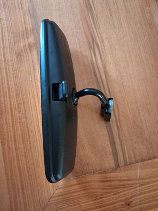 Espejo retrovisor interior coche