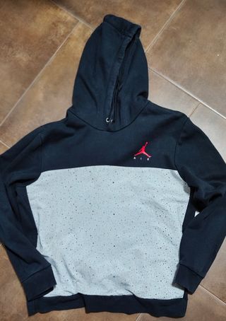 Jordan sudadera original unisex 