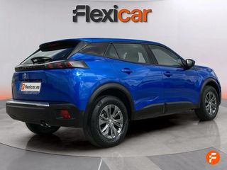 Peugeot 2008 Active Puretech 100 S&S BVM6