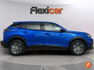 Peugeot 2008 Active Puretech 100 S&S BVM6