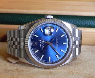 Rolex Datejust 36mm