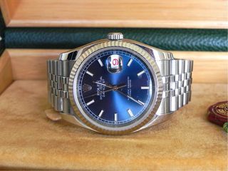 Rolex Datejust 36mm