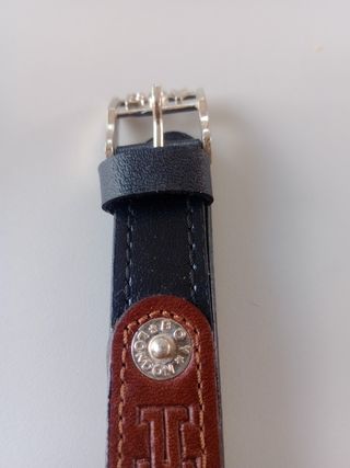 Reloj London boy retro vintage  de los 90