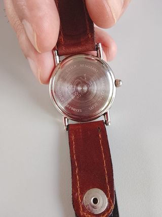 Reloj London boy retro vintage  de los 90