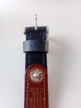 Reloj London boy retro vintage  de los 90
