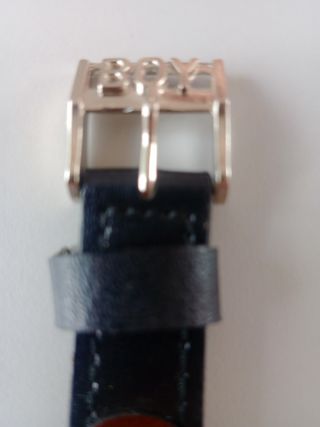 Reloj London boy retro vintage  de los 90