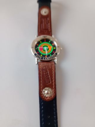 Reloj London boy retro vintage  de los 90