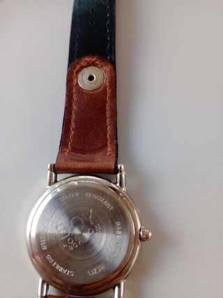 Reloj London boy retro vintage  de los 90