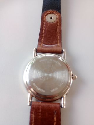 Reloj London boy retro vintage  de los 90