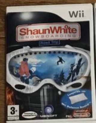 Wii Balance Board Tabla