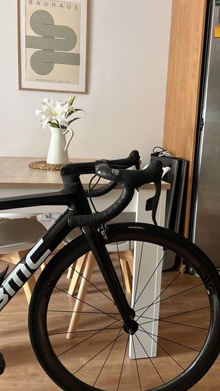 BMC Teammachine SLR01