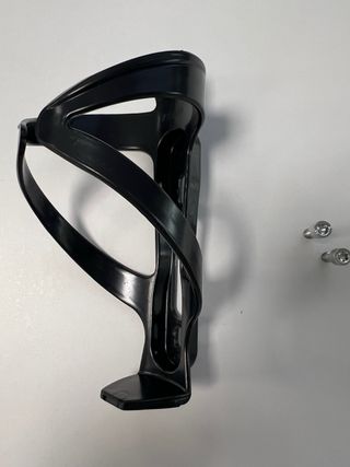 porta bidón nuevo sin uso con tornillos