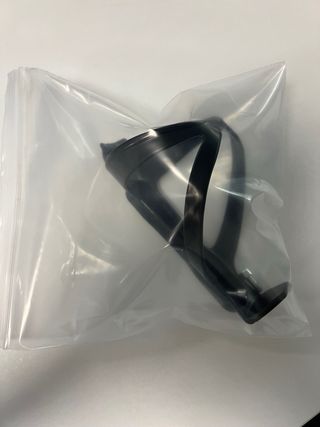 porta bidón nuevo sin uso con tornillos