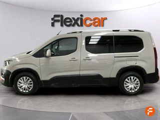Peugeot Rifter Active Nav+ Long BlueHDi 96kW