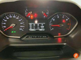 Peugeot Rifter Active Nav+ Long BlueHDi 96kW