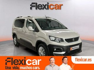 Peugeot Rifter Active Nav+ Long BlueHDi 96kW