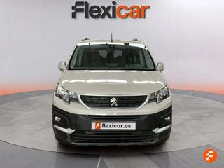 Peugeot Rifter Active Nav+ Long BlueHDi 96kW