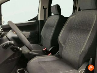 Peugeot Rifter Active Nav+ Long BlueHDi 96kW