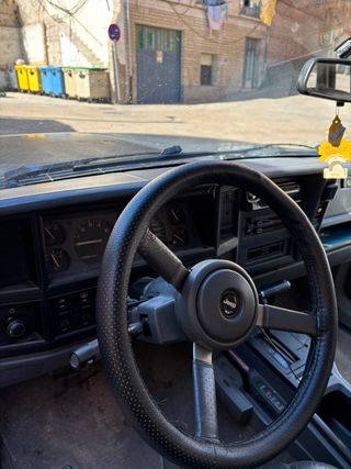 Jeep Cherokee XJ LIMITED