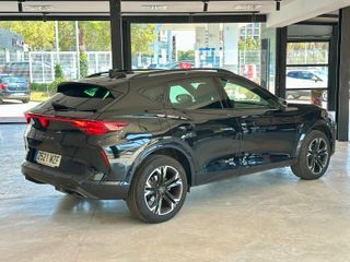 CUPRA FORMENTOR eTSI 5,25% TIN