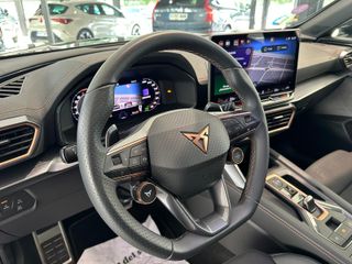 CUPRA FORMENTOR eTSI 5,25% TIN