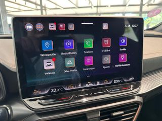 CUPRA FORMENTOR eTSI 5,25% TIN