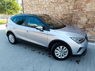 SEAT Arona 2023 en garantía hasta 2028