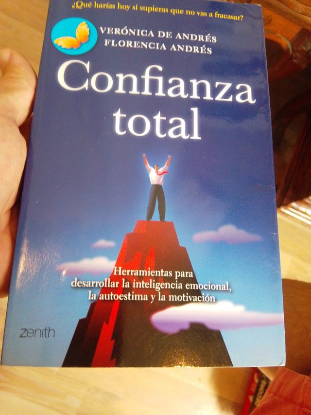 Confianza total: Herramientas para desarrollar ...