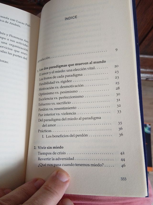 Confianza total: Herramientas para desarrollar ...