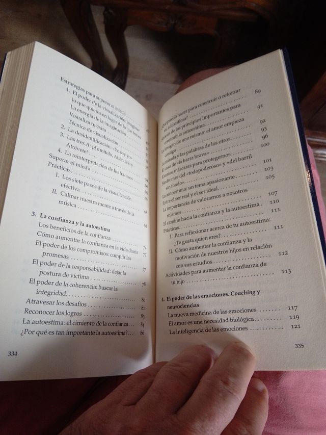 Confianza total: Herramientas para desarrollar ...