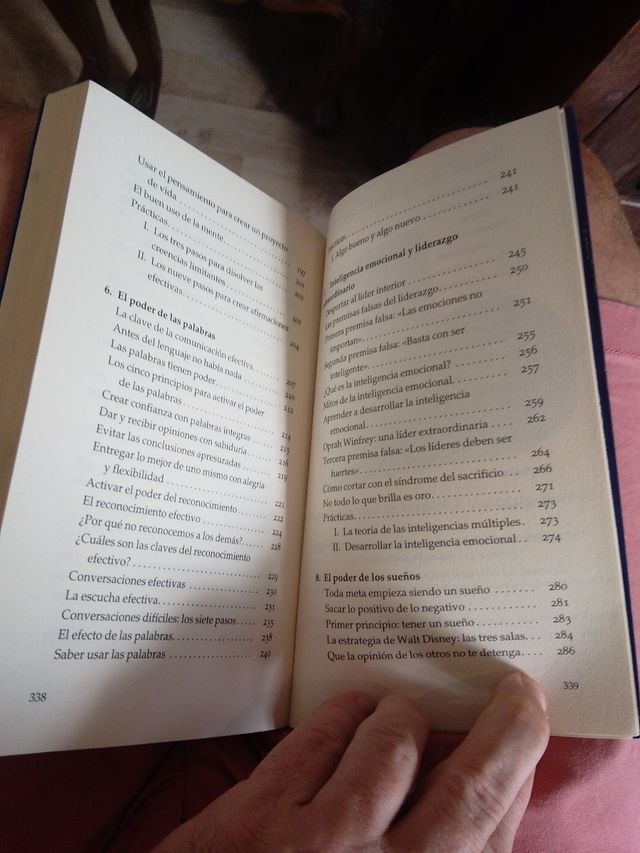 Confianza total: Herramientas para desarrollar ...