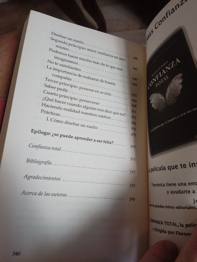 Confianza total: Herramientas para desarrollar ...