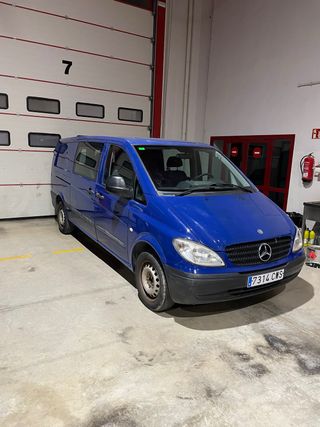 Mercedes-Benz Vito 2005