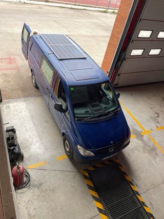 Mercedes-Benz Vito 2005