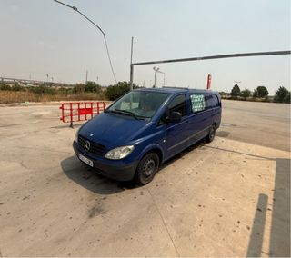 Mercedes-Benz Vito 2005